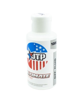 ACEITE DE SILICONA JTP 100000 CPS (75ml)