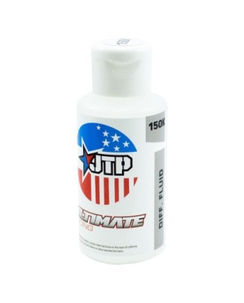 ACEITE DE SILICONA JTP 150000 CPS (75ml)
