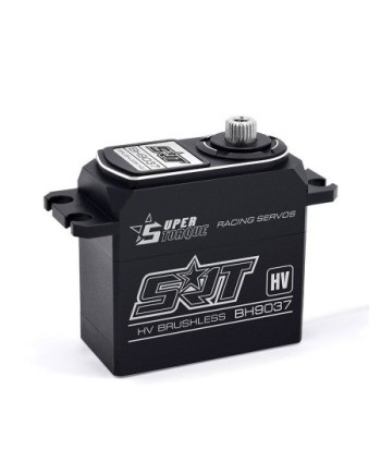 SERVO SRT BH9037  HV BRUSHLESS CAJA METALICA 37KG 0.13S. -1/5