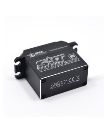 SERVO SRT BH9027 HV BRUSHLESS CAJA METALICA 27KG 0.075S.-1/8