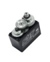SERVO SRT BH9022 HV BRUSHLESS CAJA METALICA 22KG 0.06S. - 1/8 - 1/10