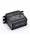 SERVO SRT BH9022 HV BRUSHLESS CAJA METALICA 22KG 0.06S. - 1/8 - 1/10