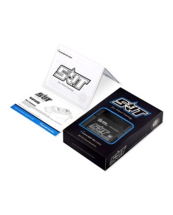 SERVO SRT BH9022 HV BRUSHLESS CAJA METALICA 22KG 0.06S. - 1/8 - 1/10