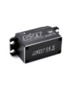 SERVO SRT BH8015 HV BRUSHLESS BAJO PERFIL CAJA METALICA 15KG 0.05S. - 1/10