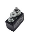 SERVO SRT BH6027 HV BRUSHLESS CAJA SEMI-METALICA 27KG 0.075S - 1/8
