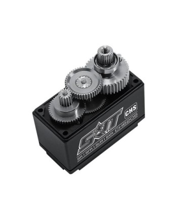 SERVO SRT CH620S CAR HV CORELESS CAJA SEMI-METALICA 20KG 0.09S. -1/8