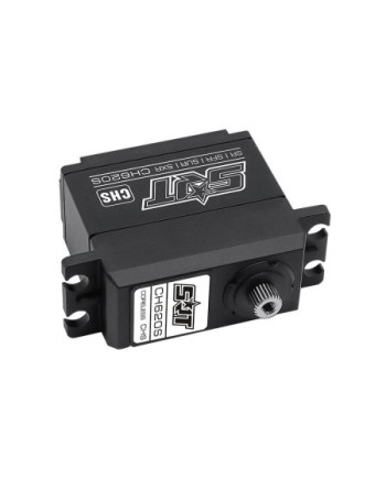 SERVO SRT CH620S CAR HV CORELESS CAJA SEMI-METALICA 20KG 0.09S. -1/8