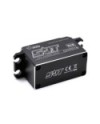 SERVO SRT CH7012 HV CORELESS CAJA  METALICA BAJO PERFIL 12KG 0.057S. -1/10