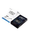 SERVO SRT CH7012 HV CORELESS CAJA  METALICA BAJO PERFIL 12KG 0.057S. -1/10
