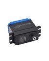 SERVO SRT W25 HV DIGITAL WATERPROOF CAJA METALICA 25KG 0.14S 1/8 CRAWLER TRAXXAS
