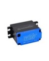 SERVO SRT W25 HV DIGITAL WATERPROOF CAJA METALICA 25KG 0.14S 1/8 CRAWLER TRAXXAS