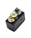 SERVO DL5020 LV DIGITAL WATERPROOF CAJA SEMI METALICA 20KG 0.16S. 1/8-1/10 CRAWLER