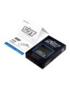 SERVO DL5020 LV DIGITAL WATERPROOF CAJA SEMI METALICA 20KG 0.16S. 1/8-1/10 CRAWLER