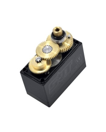SERVO DL3017 LV DIGITAL CAJA DE PLASTICO 17KG 0.15S. 1/8-1/10 RTR
