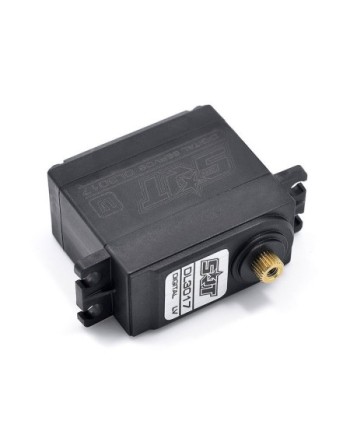 SERVO DL3017 LV DIGITAL CAJA DE PLASTICO 17KG 0.15S. 1/8-1/10 RTR