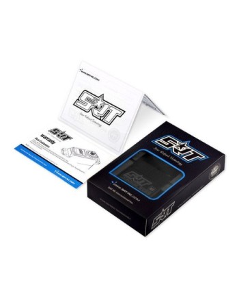 SERVO DL3017 LV DIGITAL CAJA DE PLASTICO 17KG 0.15S. 1/8-1/10 RTR