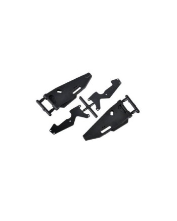 TRAPECIO INFERIOR DELANTERO MBX8T (2u.)