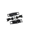TRAPECIO INFERIOR TRASERO MBX8T (2u.)