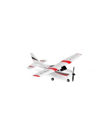 AVION CESNA 3CH 2.4GHZ - WLTOYS F949