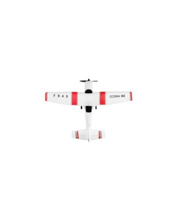 AVION CESNA 3CH 2.4GHZ - WLTOYS F949
