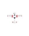 AVION CESNA 3CH 2.4GHZ - WLTOYS F949