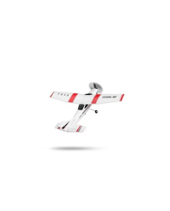 AVION CESNA 3CH 2.4GHZ - WLTOYS F949