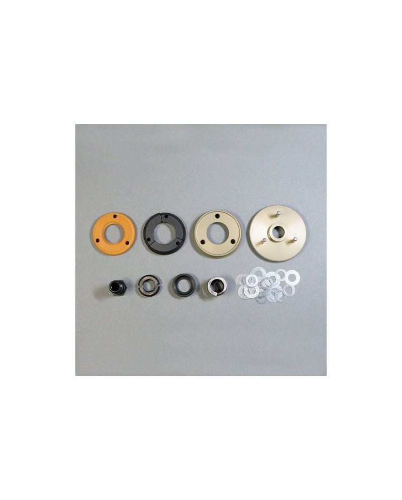 EMBRAGUE COMPLETO MRX-6R/6X
