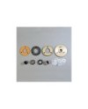 EMBRAGUE COMPLETO MRX-6R/6X