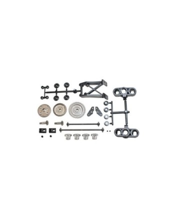 KIT ACTUALIZACION MUGEN MBX8 "WORLDS EDITION"