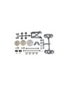 KIT ACTUALIZACION MUGEN MBX8 "WORLDS EDITION"