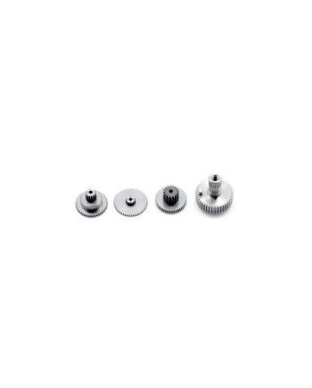PIÑON PARA SERVO SRT CH6020