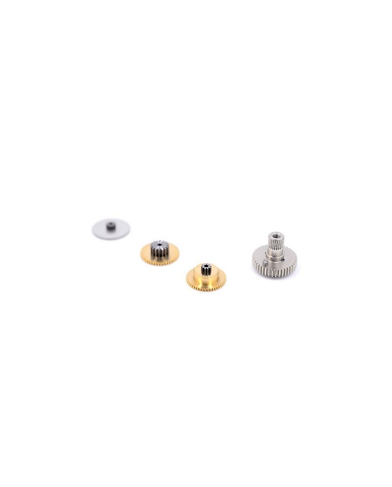 PIÑON PARA SERVO SRT DL5020