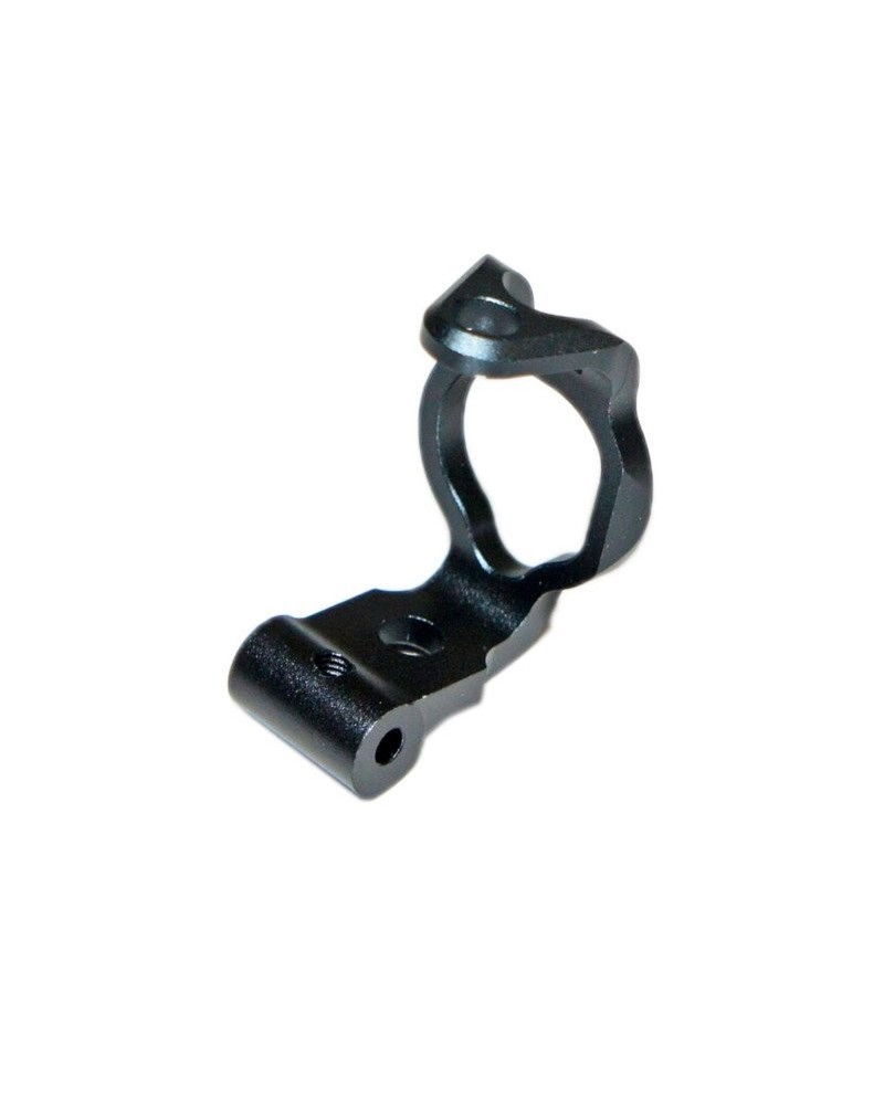 PORTAMANGUETA DEL. IZQ. ALUMINIO  MTC1 MUGEN