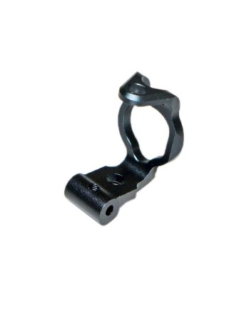 PORTAMANGUETA DEL. IZQ. ALUMINIO  MTC1 MUGEN