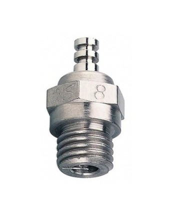 BUJIA ORIGINAL OS Nº8 STANDARD
