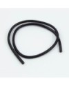 CABLE SILICONA NEGRO 10awg (50cm)