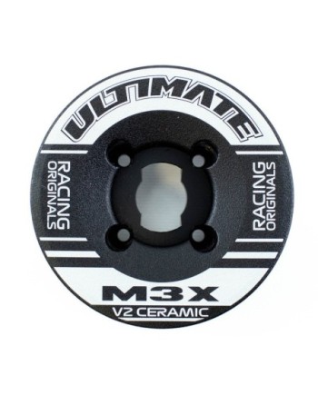 CULATA M3X v2.0