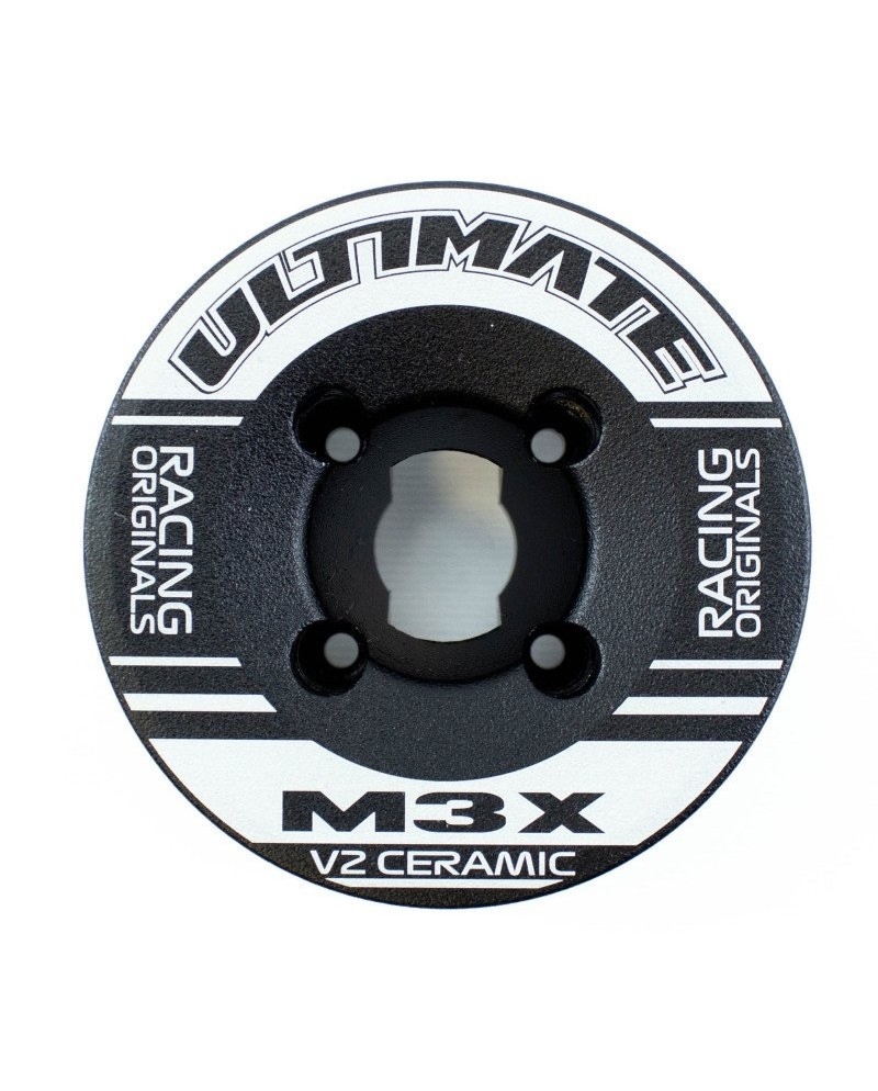 CULATA M3X v2.0
