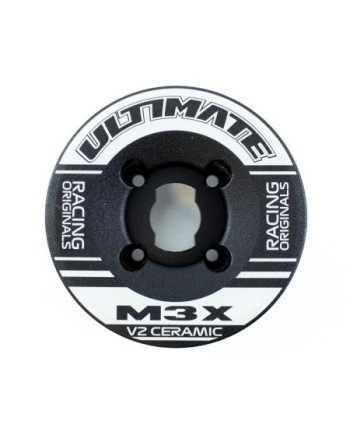 CULATA M3X v2.0