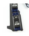 ARANDELAS ALUMINIO PARA SERVO AZUL (8u.)