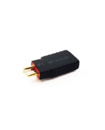 ADAPTADOR T-DEAN A TRAXXAS