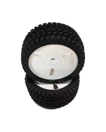 1/10 RADIAL 26mm RADIAL LLUVIA EXTREMA EXTRA SOFT (2u.)