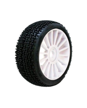 1/8 OFF ROAD SPORT KILLER LLANTA BLANCA (2u.)