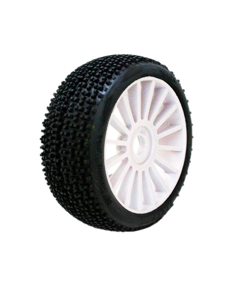 1/8 OFF ROAD SPORT KILLER LLANTA BLANCA (2u.)