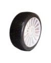 1/8 OFF ROAD SPORT RICKY LLANTA BLANCA (2u.)