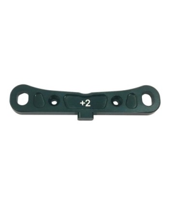 PLACA CONVERGENCIA INF. FRONTAL TRAS.+2mm Opcional MBX8