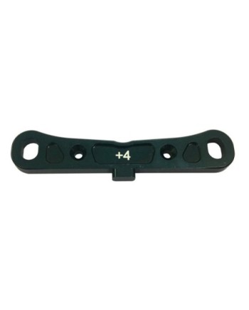 PLACA CONVERGENCIA INF. FRONTAL TRAS.+4mm Opcional MBX8