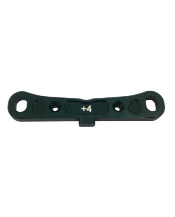 PLACA CONVERGENCIA INF. FRONTAL TRAS.+4mm Opcional MBX8