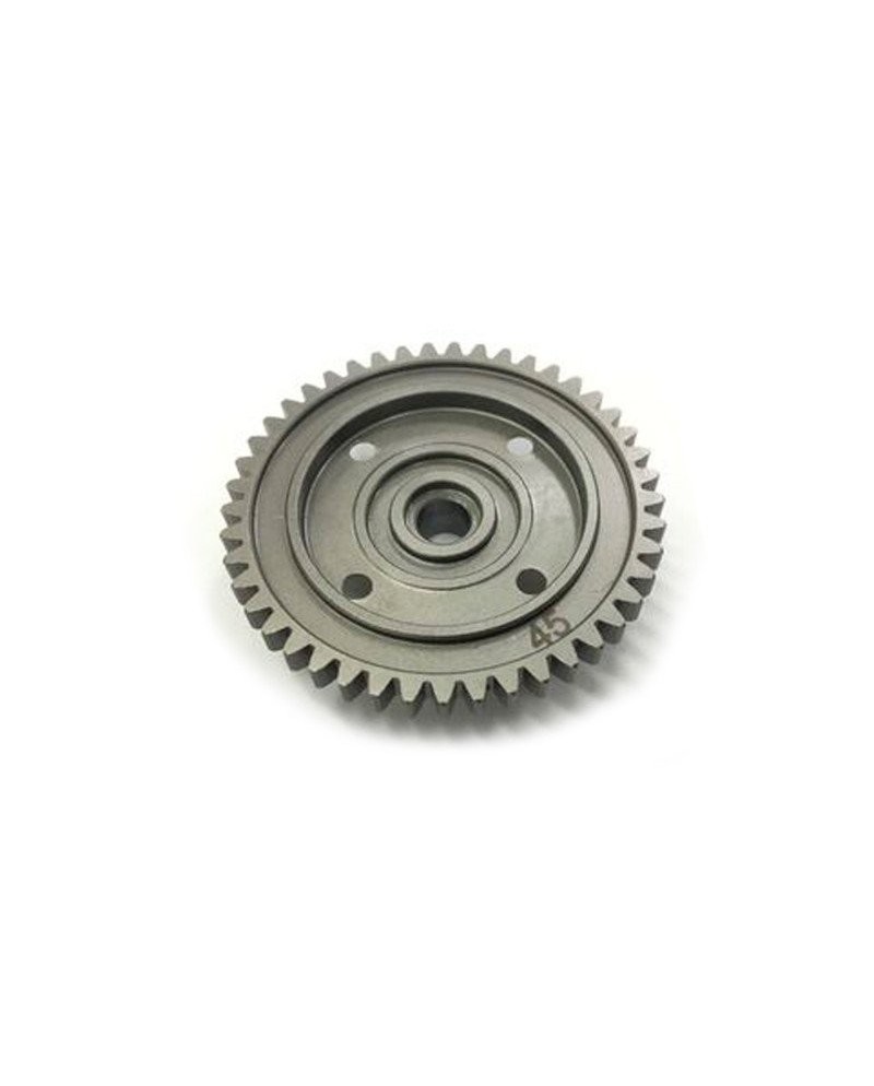 CORONA CENTRAL 45T HT MBX7/7R/8/8R