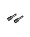 VASOS DIFERENCIAL ONE WAY AJUSTABLE MTX-6R MUGEN (2u.)